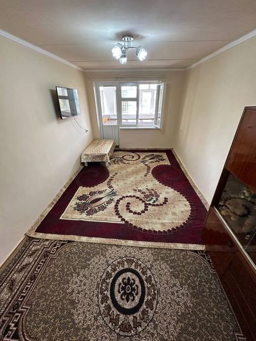 3-комнатная квартира, 70 м²