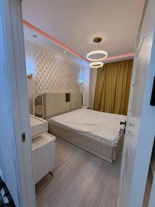 3-комнатная квартира, 80 м², Самарканд, в аренду