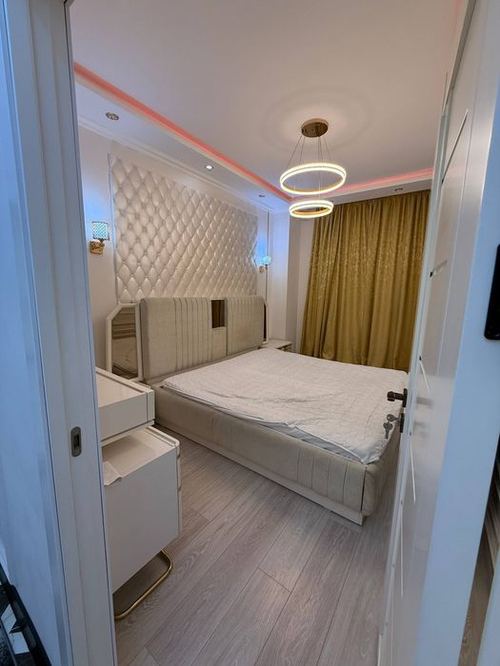 3-комнатная квартира, 80 м²