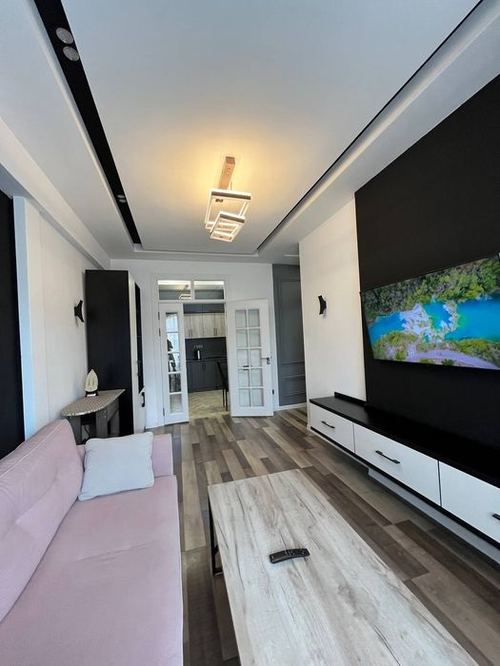 2-комнатная квартира, 55 м²