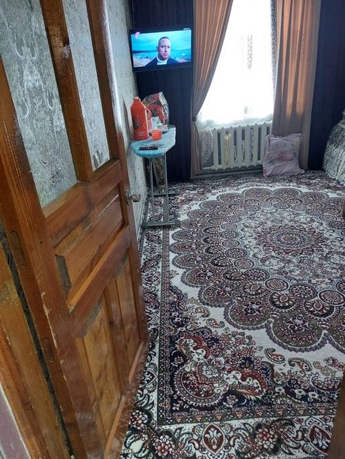 3-комнатная квартира, 87 м²