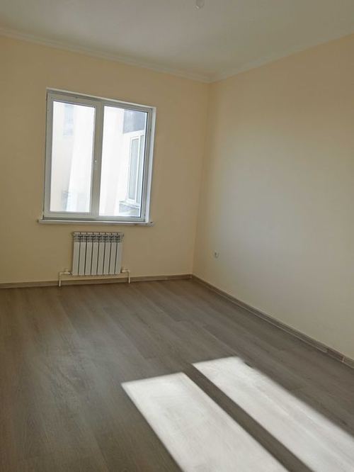 2-room apartment, 56 m²