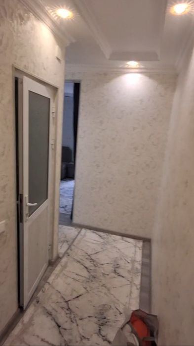 2-room apartment, 53 m²