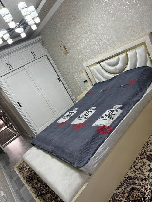 3-комнатная квартира, 50 м²