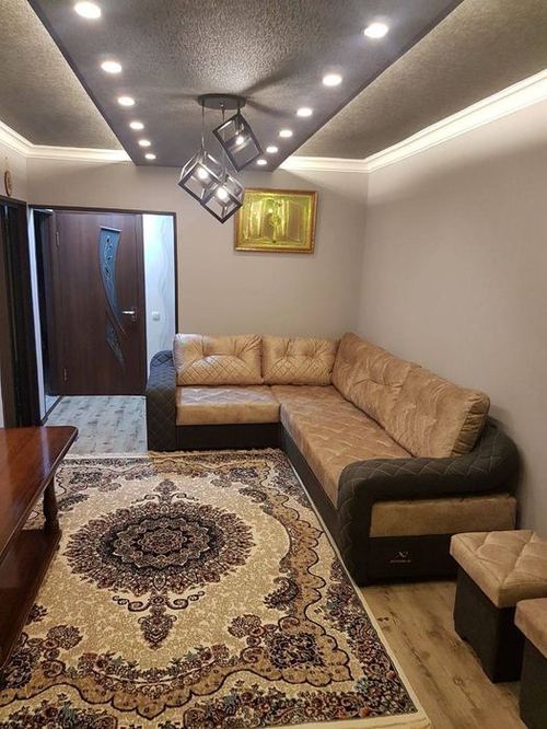 2-комнатная квартира, 50 м²