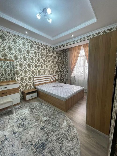 2-комнатная квартира, 50 м²