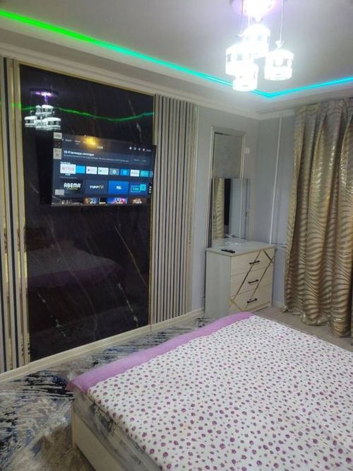 3-комнатная квартира, 65 м²