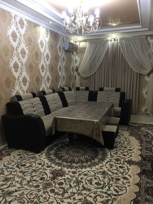 2-комнатная квартира, 76 м²