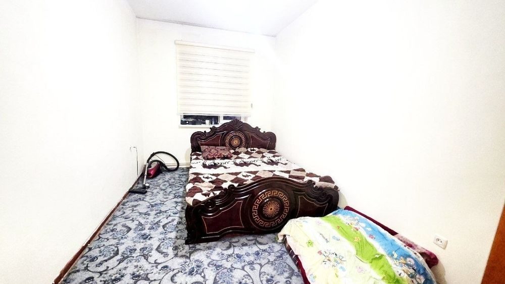 3-комнатная квартира, 75 м², Самарканд, в аренду