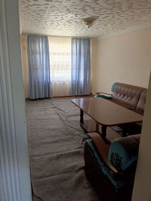 3-комнатная квартира, 65 м²
