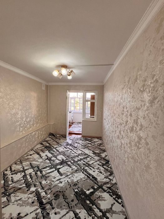 2-room apartment, 45 m², Samarkand, for rent