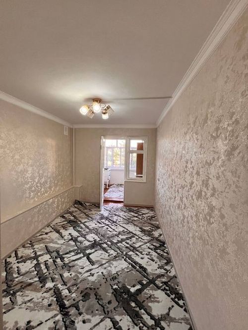 2-комнатная квартира, 45 м²