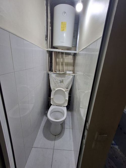 2-комнатная квартира, 60 м²