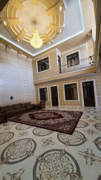 7-room apartment, 800 m², Samarkand, for rent