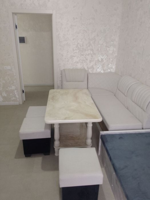 2-room apartment, 60 m², Samarkand, for rent