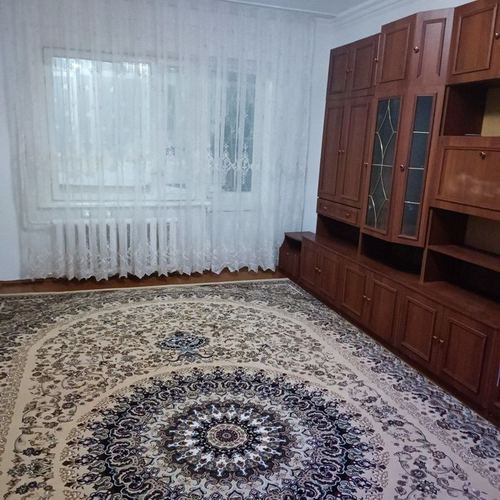 3-xonali kvartira, 48 m²