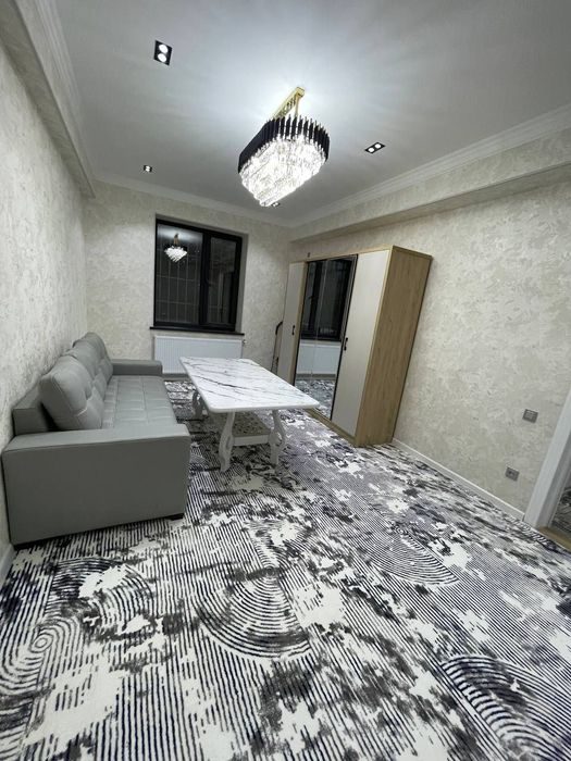 3-room apartment, 90 m², Samarkand, for rent