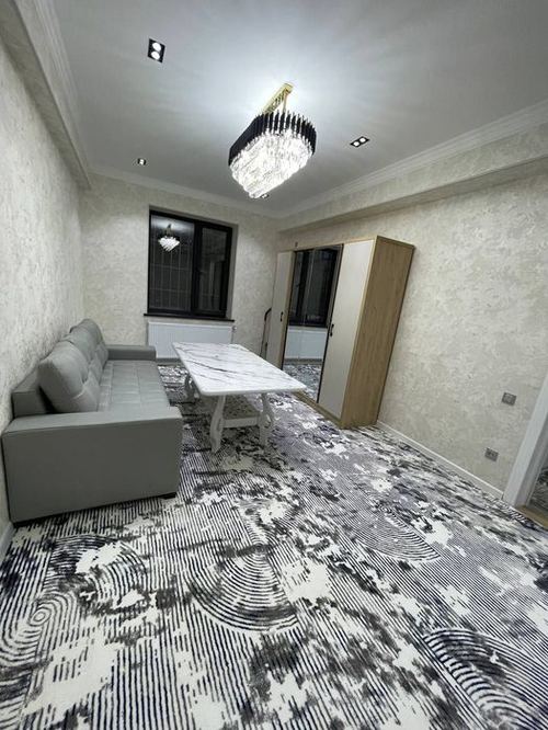 3-room apartment, 90 m²