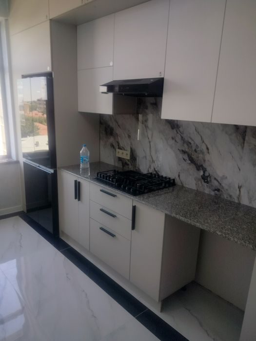 1-room apartment, 35 m², Samarkand, for rent