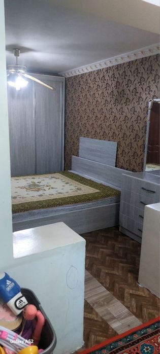 3-xonali kvartira, 68 m², Samarqand, ijaraga