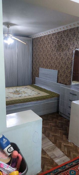 3-xonali kvartira, 68 m²