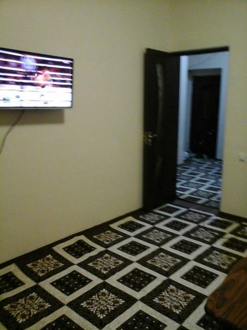2-xonali kvartira, 70 m²
