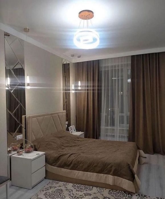 2-xonali kvartira, 70 m², Samarqand, ijaraga