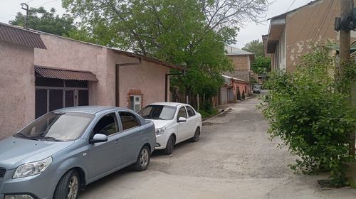6-room house part, 360 m²