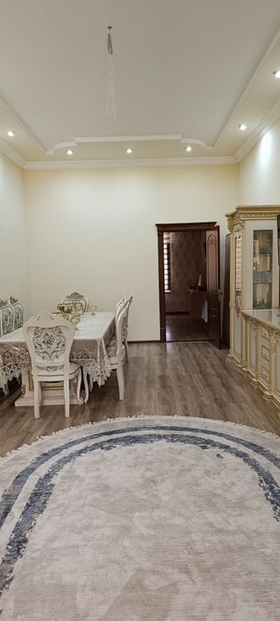6-xonali uy, 800 m², Samarqand, sotuvga