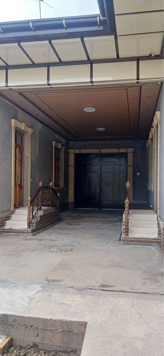 4-room house, 600 m²