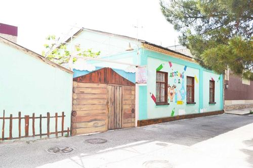 4-room house, 192 m²