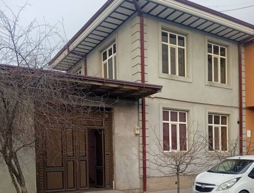 6-xonali uy, 200 m²