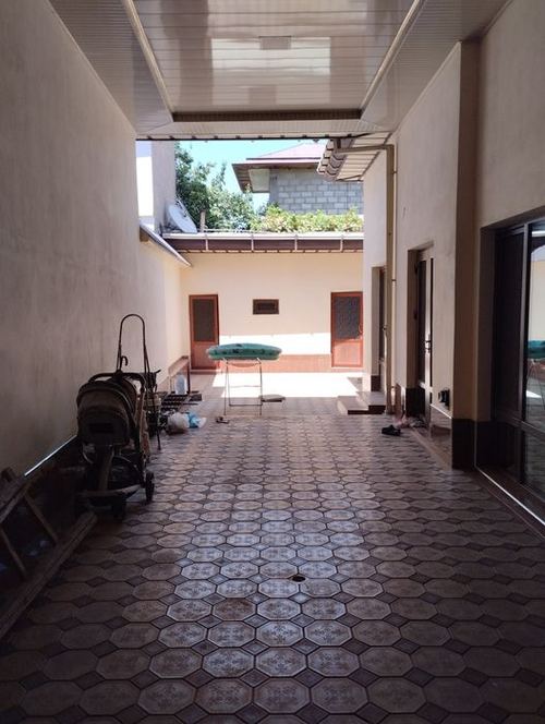 6-room house, 280 m²