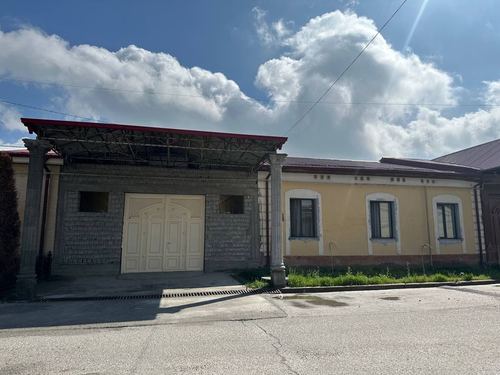 4-room cottage, 600 m²