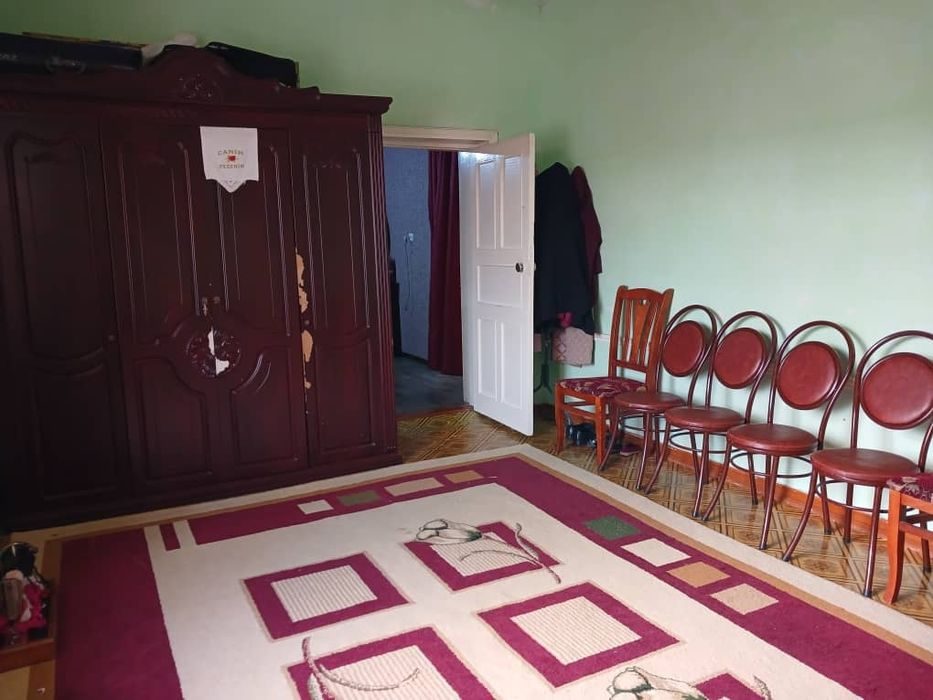 9-room dacha, 60 m², Samarkand, for sale