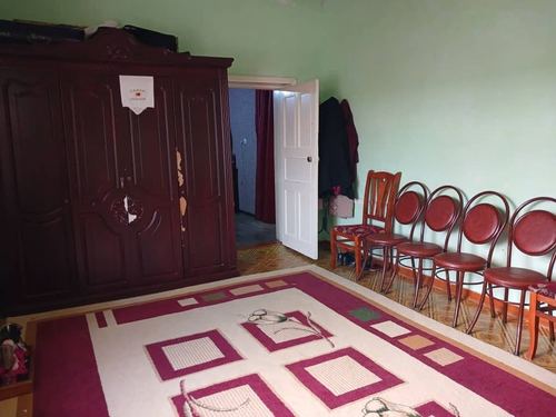 9-room dacha, 60 m²