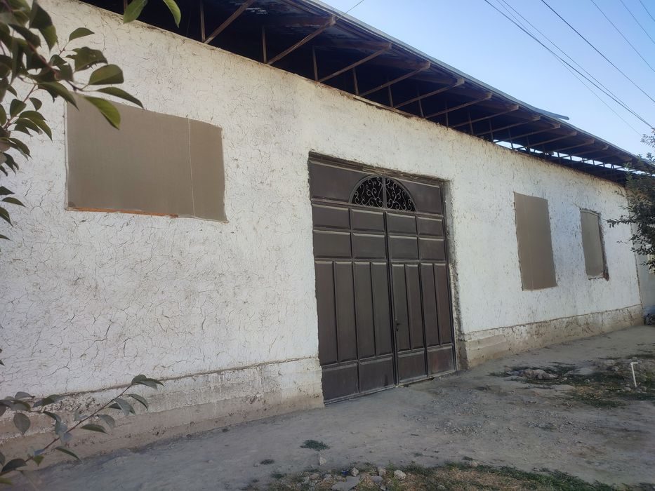 5-room house, 1200 m², Samarkand, for sale