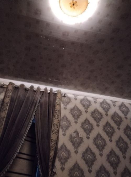 3-room house, 75 m²