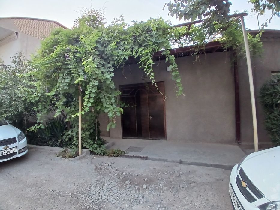 4-комнатный дом, 300 м², Самарканд, на продажу