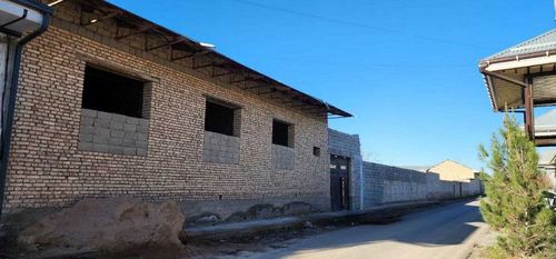 5-room house, 600 m²