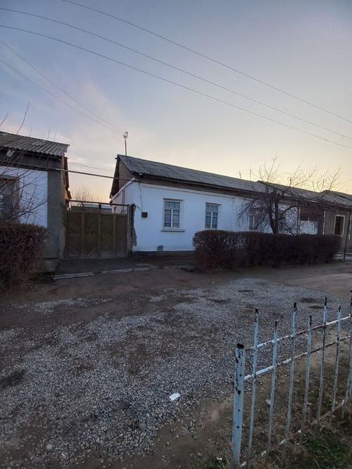 4-room house part, 71 m²