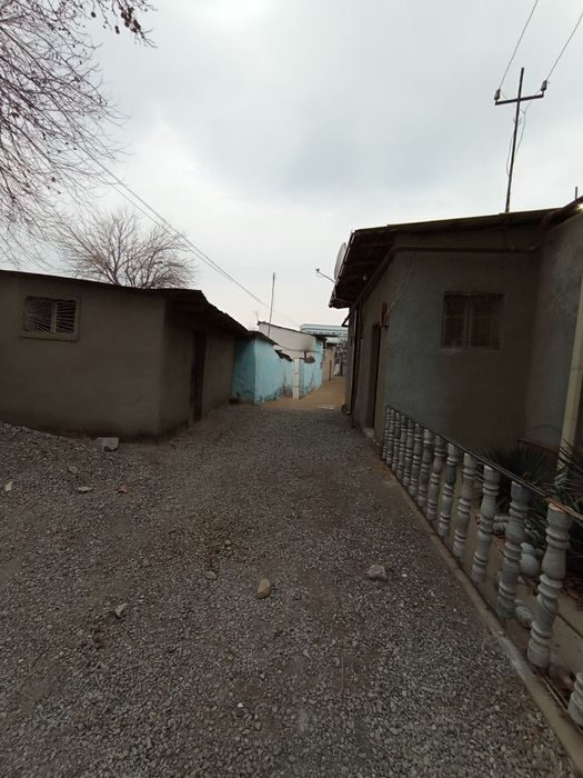 2-room house, 100 m², Samarkand, for sale