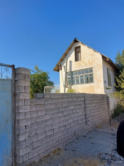 8-room house, 12000 m², Samarkand, for sale