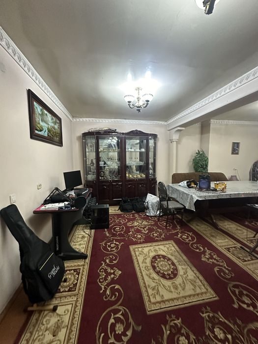 5-room house part, 224 m², Samarkand, for sale