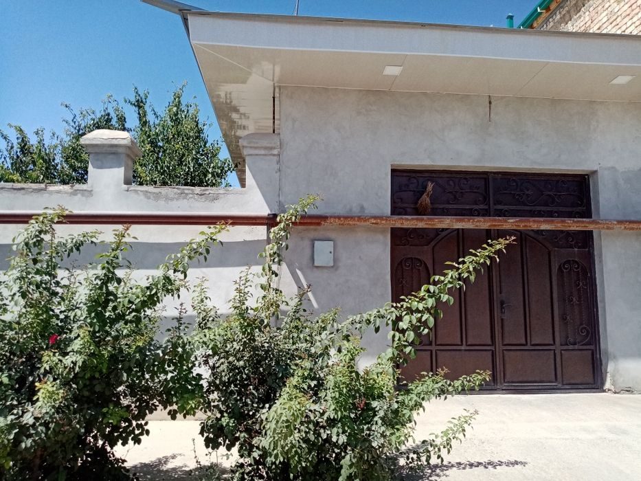 9-room house, 400 m², Samarkand, for sale