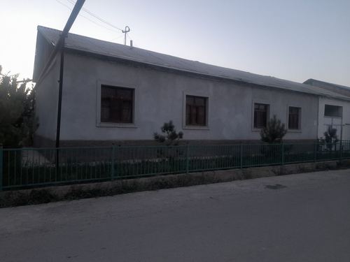 6-room dacha, 11 m²