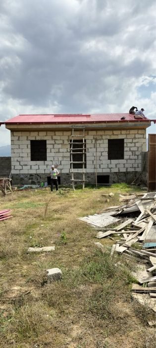 1-комнатный дом, 50 м², Самарканд, на продажу