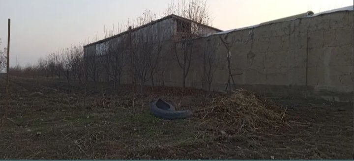 4-xonali uy, 32 m², Samarqand, sotuvga