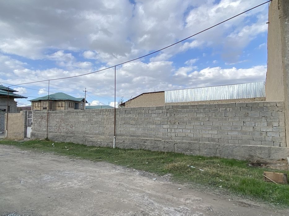 7-комнатный дом, 40 м², Самарканд, на продажу