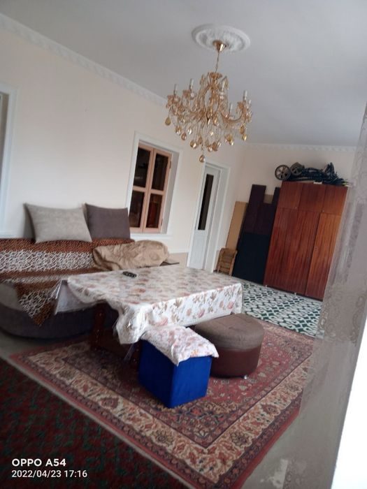 5-room house, 696 m², Samarkand, for sale